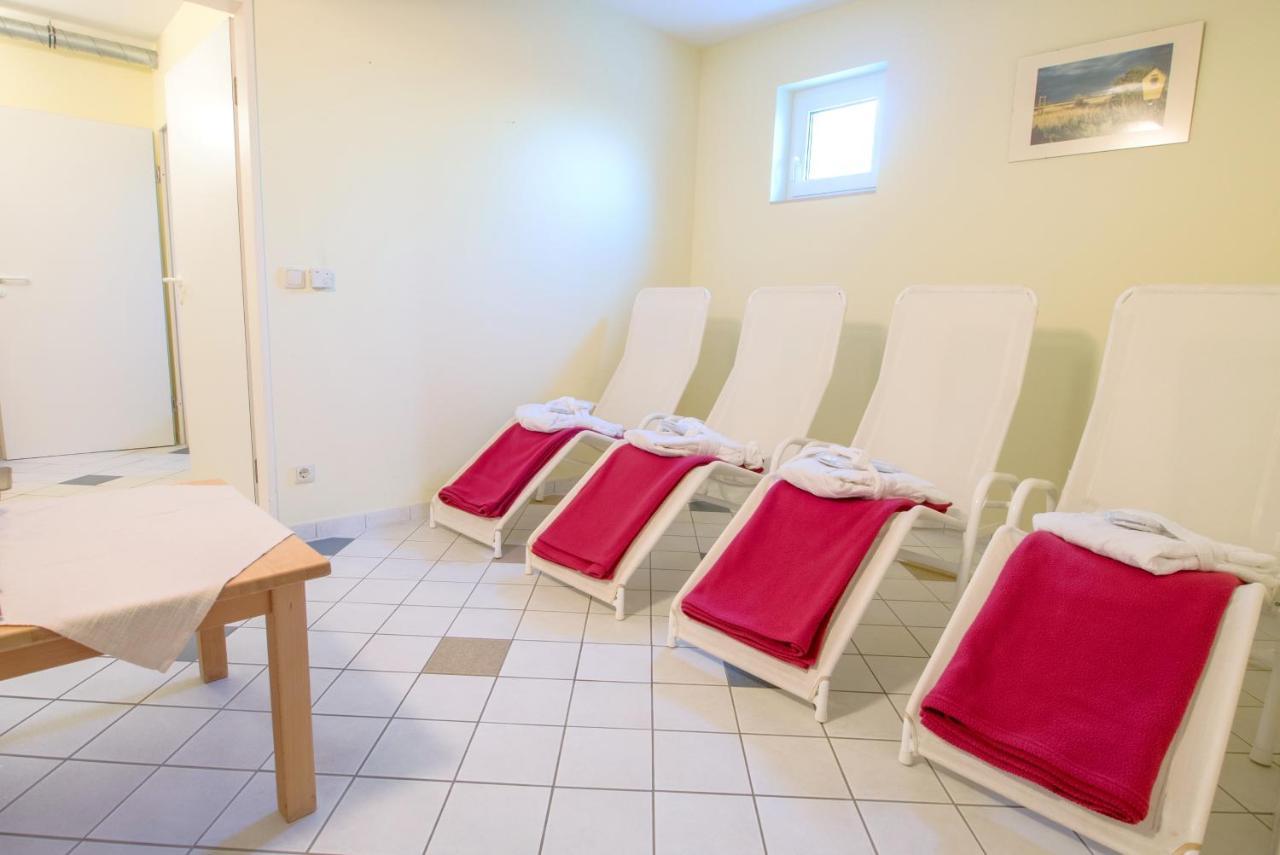 Residenz Am Strand Wohnung 4-59 Zingst Exteriér fotografie